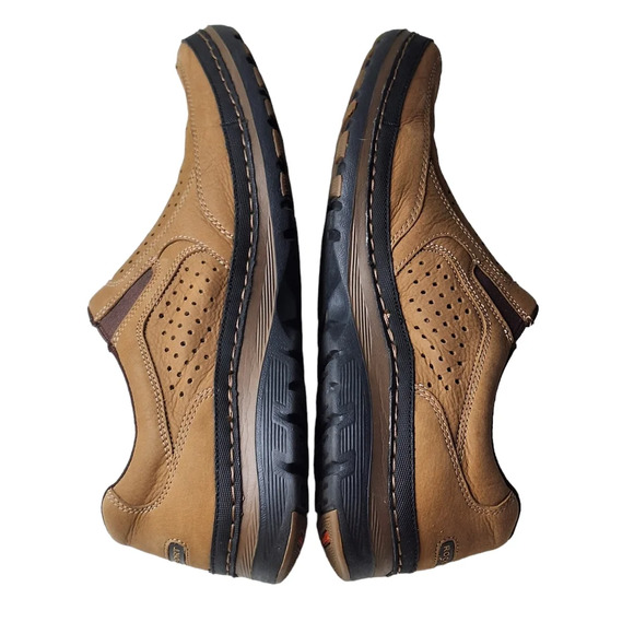 Rockport Adiprene Adidas Loafer Shoes - Picture 10 of 15